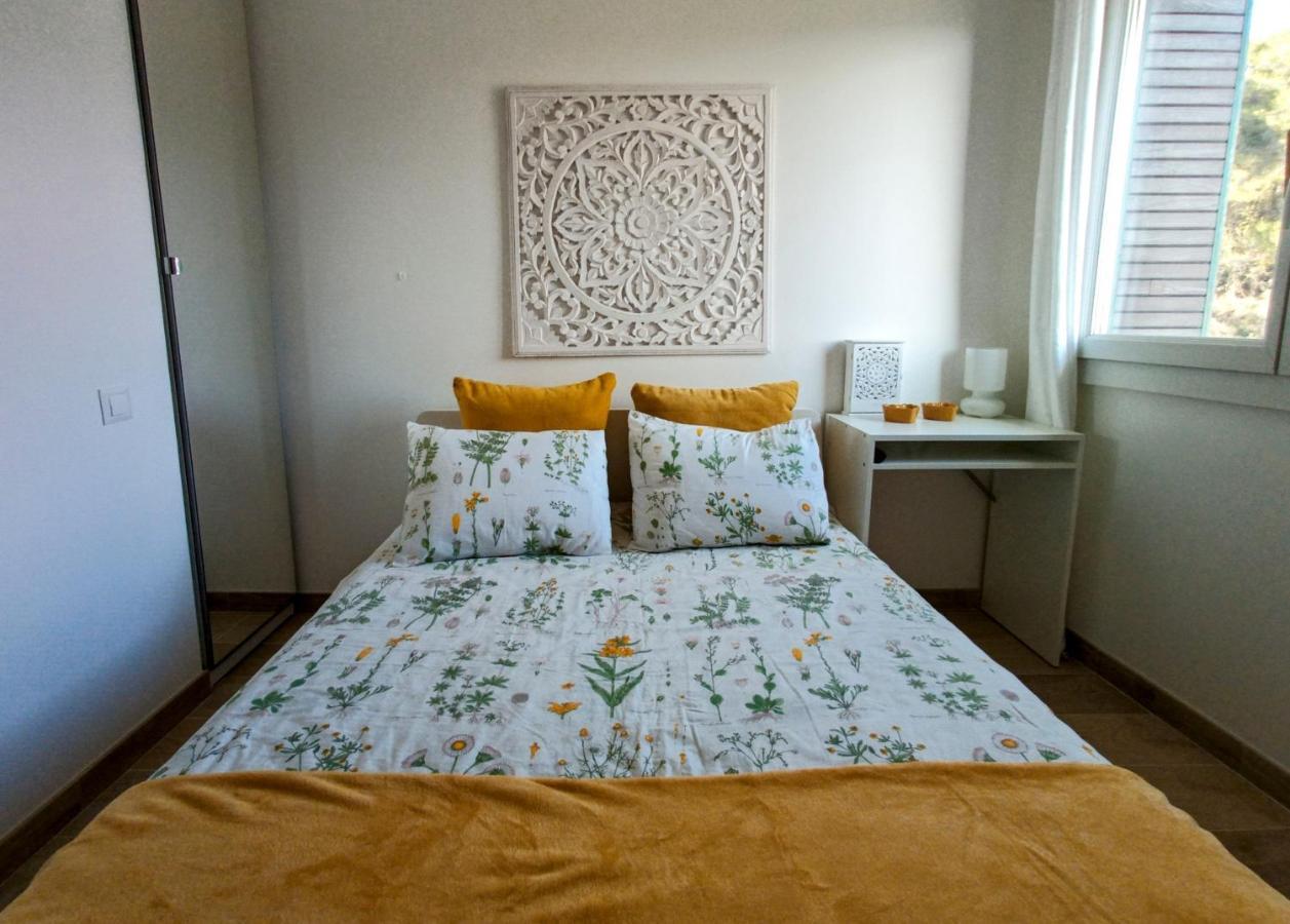 Private Room In Renovated Apartment - Tram 1 Min Walk ニース エクステリア 写真